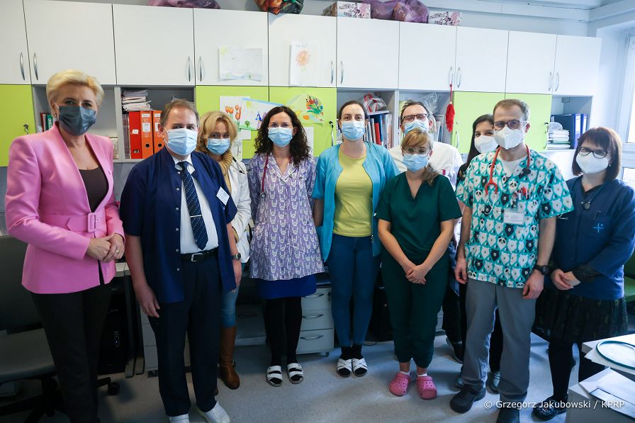 016_Agata_Kornhauser-Duda_Zabrze_Hematologia_Onkologia_Dziecieca_20221128_GJB_2814.jpg