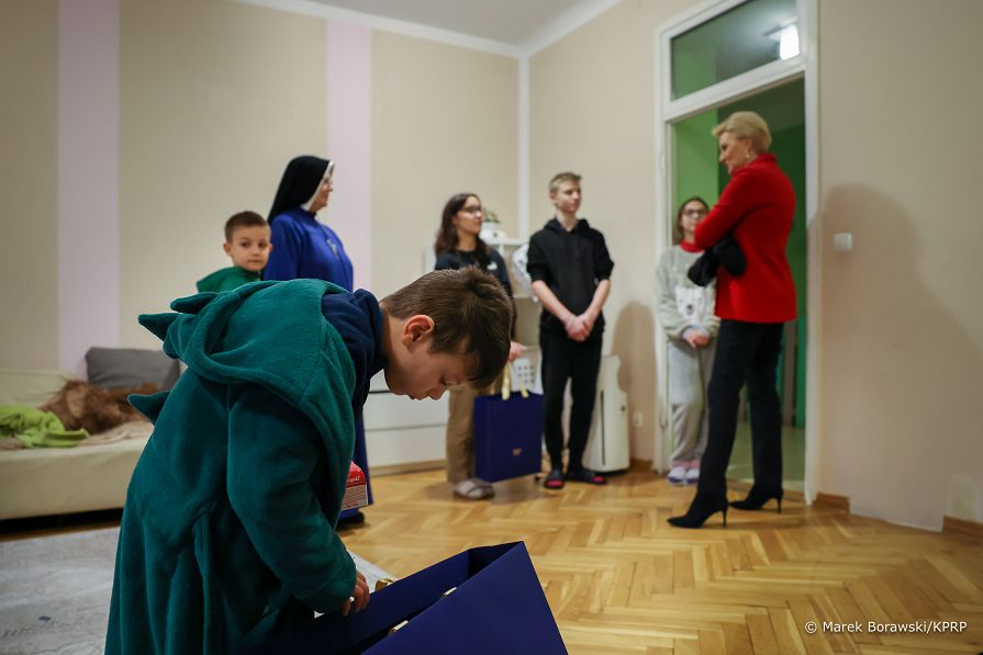 006_20221129_Agata_Kornhauser_Duda_Zgromadzenie_Siostr_Franciszkanek_Rodziny_Maryi_MB1_1345.jpg