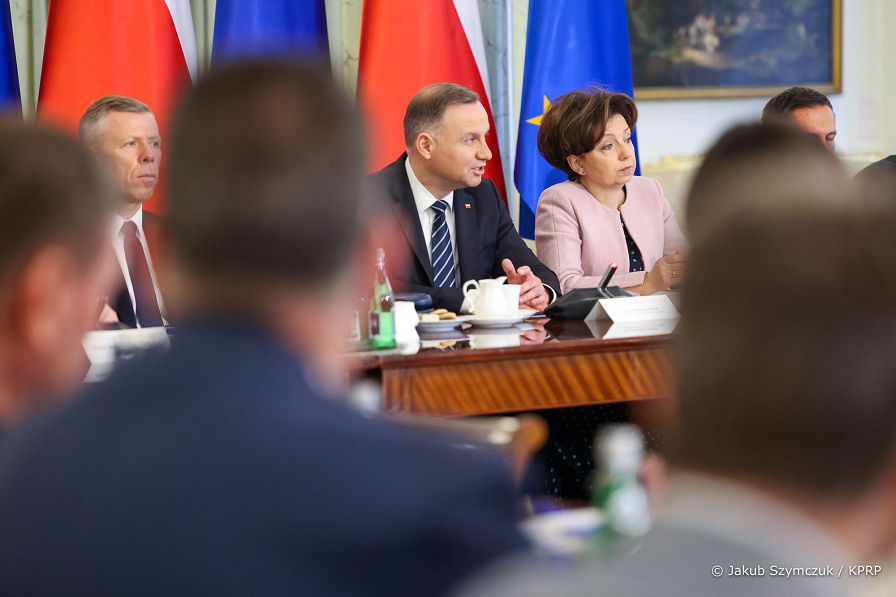 003_Andrzej_Duda_posiedzenie_prezydium_RDS_20221129_JS__1877.jpg
