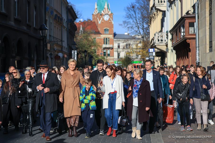 21__Agata_Kornhauser_Duda_dzieci_z_Urkainy_Krakow_20221103_GJA_7652.jpg