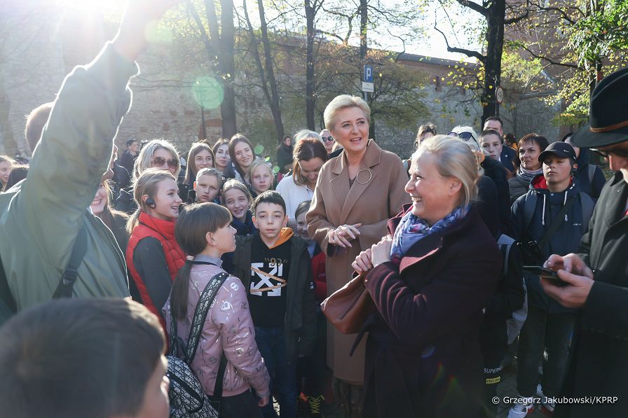 17__Agata_Kornhauser_Duda_dzieci_z_Urkainy_Krakow_20221103_GJB_8670.jpg