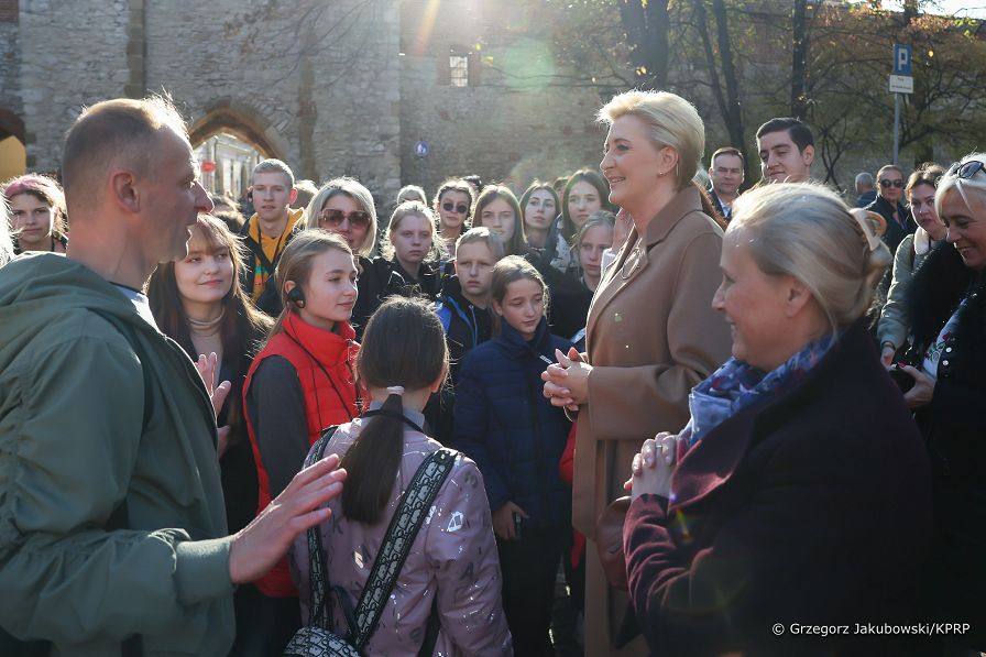 15__Agata_Kornhauser_Duda_dzieci_z_Urkainy_Krakow_20221103_GJB_8658.jpg