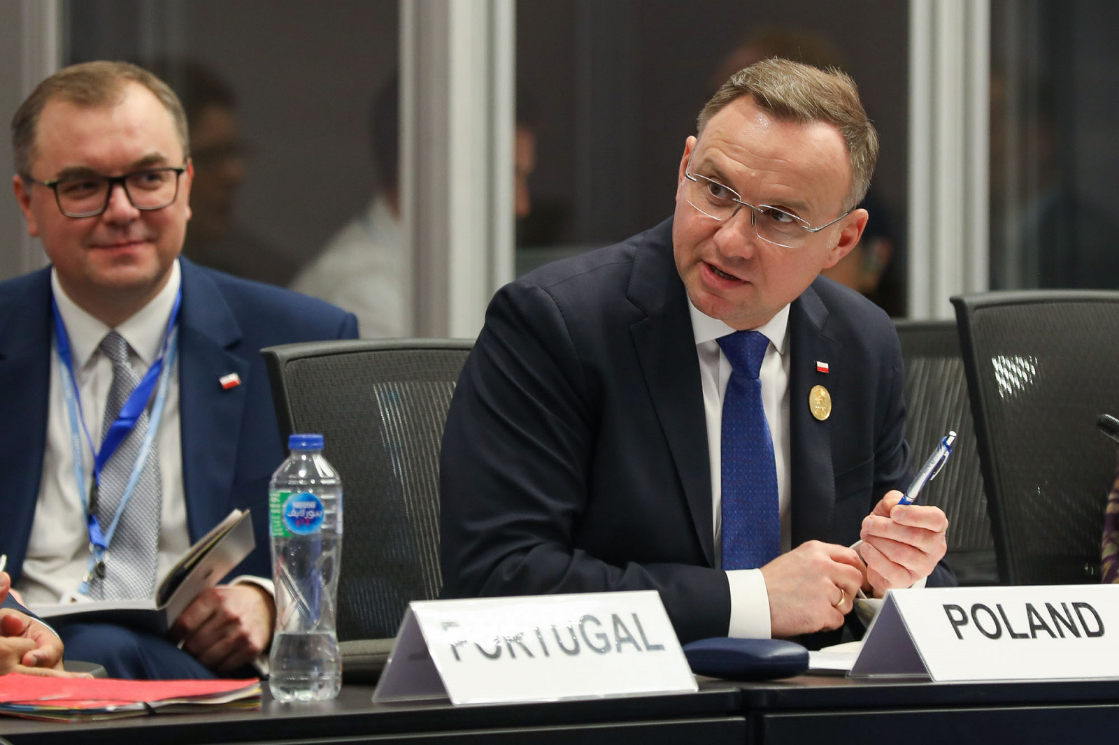 018_Andrzej_Duda_20221107_UNFCCC_COP27_RoundtableOnJustTransition_KiaraWorth-11.jpg [278.87 KB]
