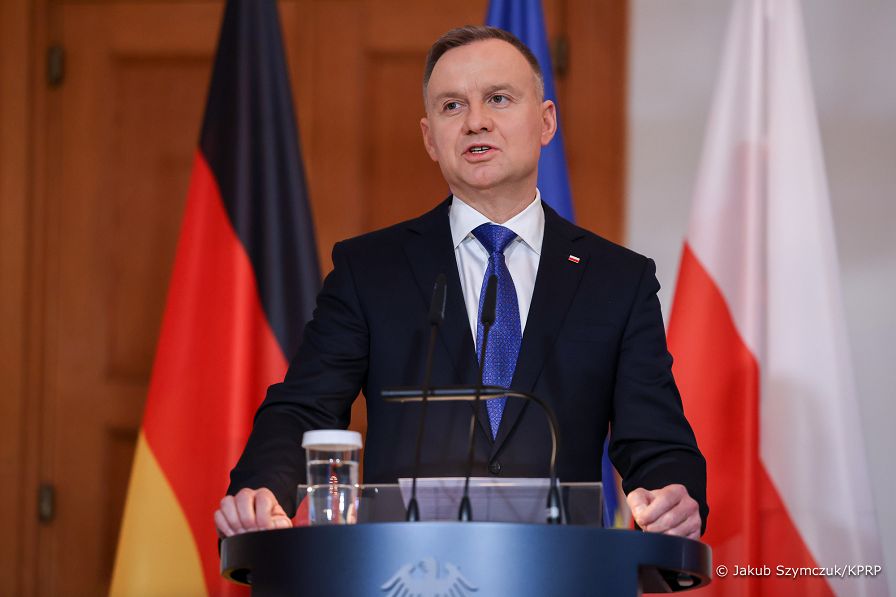14__Andrzej_Duda_Prezydent_Niemiec_Frank_Walter_Steinmeier_Berlin _20221212_JS__3340.jpg