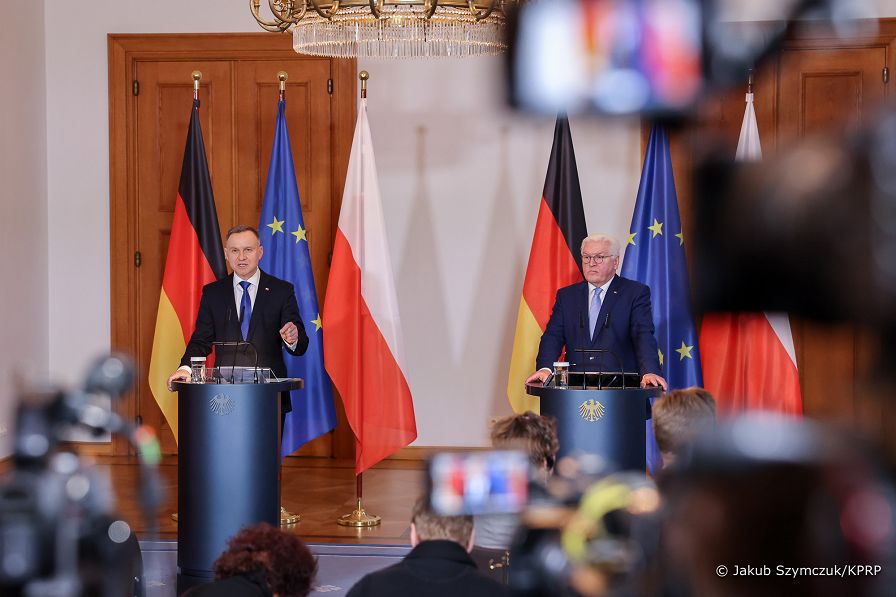 15__Andrzej_Duda_Prezydent_Niemiec_Frank_Walter_Steinmeier_Berlin _20221212_JSZ_8475.jpg