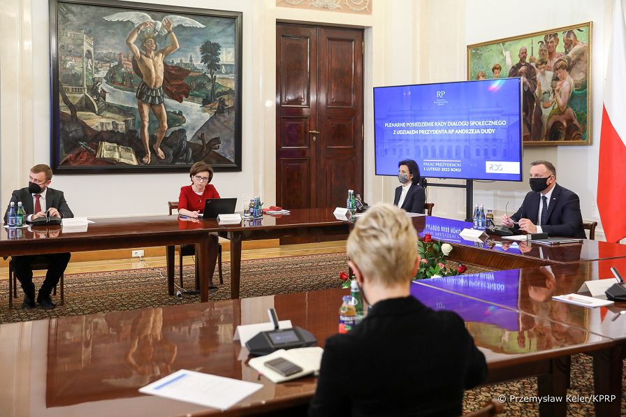 13__Andrzej_Duda_Rada_Dialogu_Spolecznego_20220201_PK019077.jpg