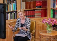 15__Agata_Kornhauser_Duda_rozmowa_szkola_Miedzynarodowy_Dzin_Jezyka_Ojczystego_20220222_GJA_6785.jpg