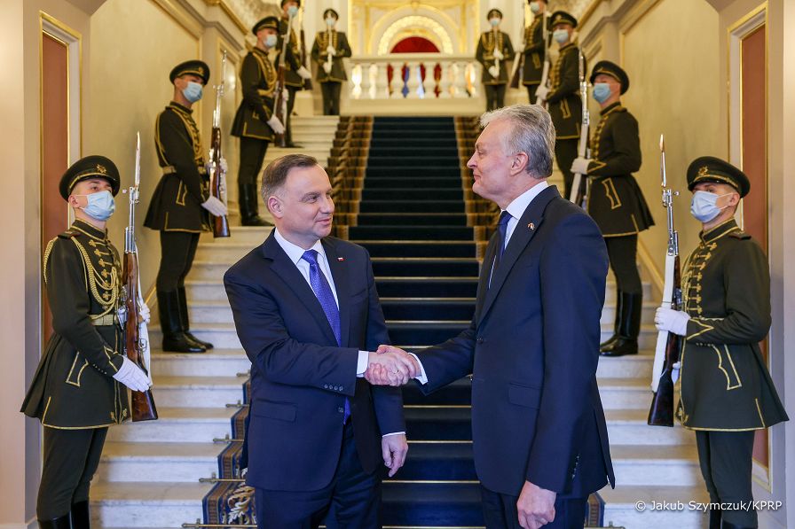 14__Andrzej_Duda_Wołodymyr_Zelenski_Gitanas_Nauseda_Kijow_20220223_JSZ_7640.jpg