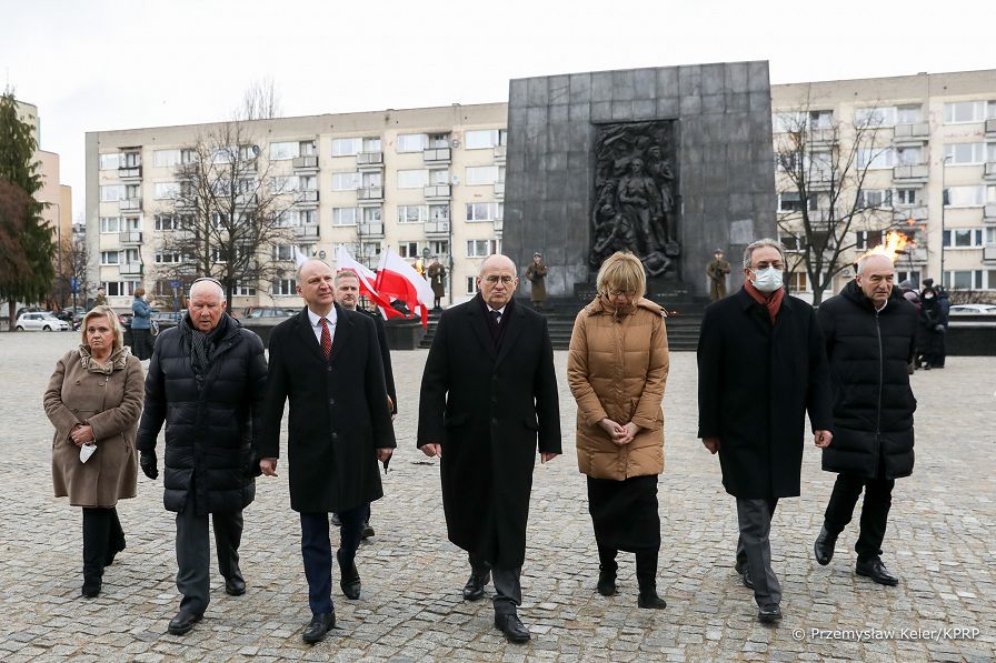 02__Wojciech_Kolarski_Conference_on_Combating_Anti_Semitism_in_the_OSCE _20220207_PK019693.jpg