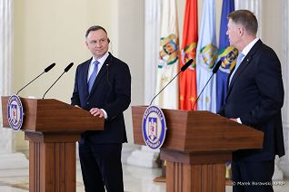 12_Andrzej_Duda_spotkanie_Klaus _Iohannis_Rumunia_20220322_MBO11202.jpg