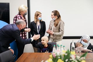 14_Agata_Kornhauser_Duda_Instytutu_Matki_i_Dziecka_Andrej_Kiska- _20220322_PK011071.jpg