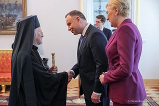 02_Para_Prezydencka_ Arcybiskup_Konstantynopola_Bartlomiej_I_20220328_MBO24629.jpg