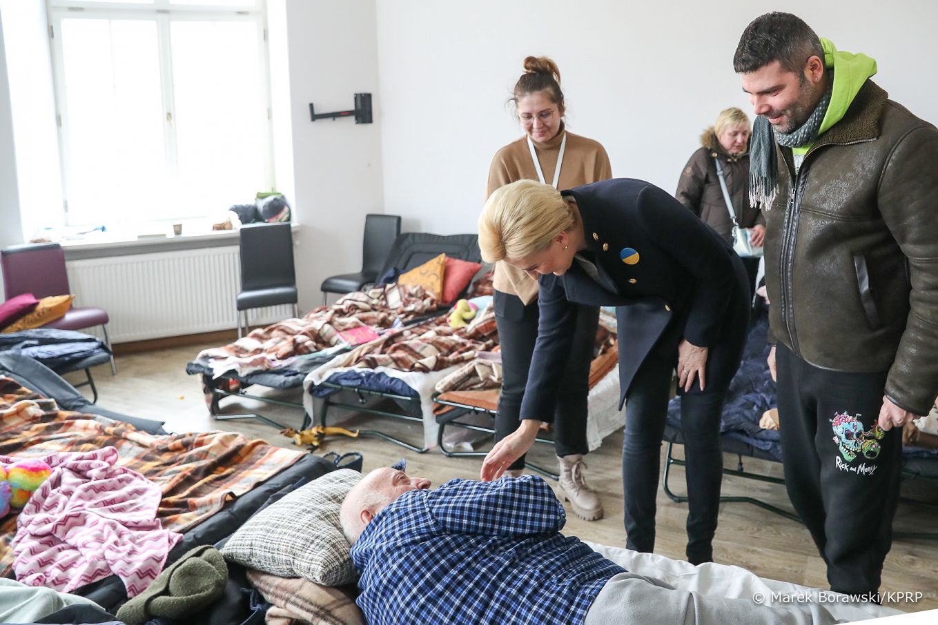 11__Agata_Kornhauser_Duda_Punkt_Recepcyjny_Dorohusk_20220308_MBO18205.jpg