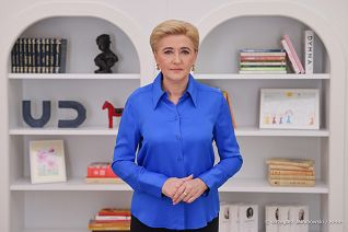 03_Agata_Kornhauser-Duda_nagranie_Uslyszec_Dzieci_20220302_GJA_8639.jpg
