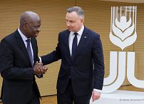23_Andrzej_Duda_Pezydent_Miedzynarodowego_Funduszu_Rozwoju_Rolnictwa_Gilbert_Houngbo_20220401_MBO26281.jpg