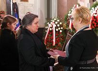 010_Grazyna_Ignaczak-Bandych_msza_pogrzebowa_Ludwik_Dorn_20220413_PK014854.jpg