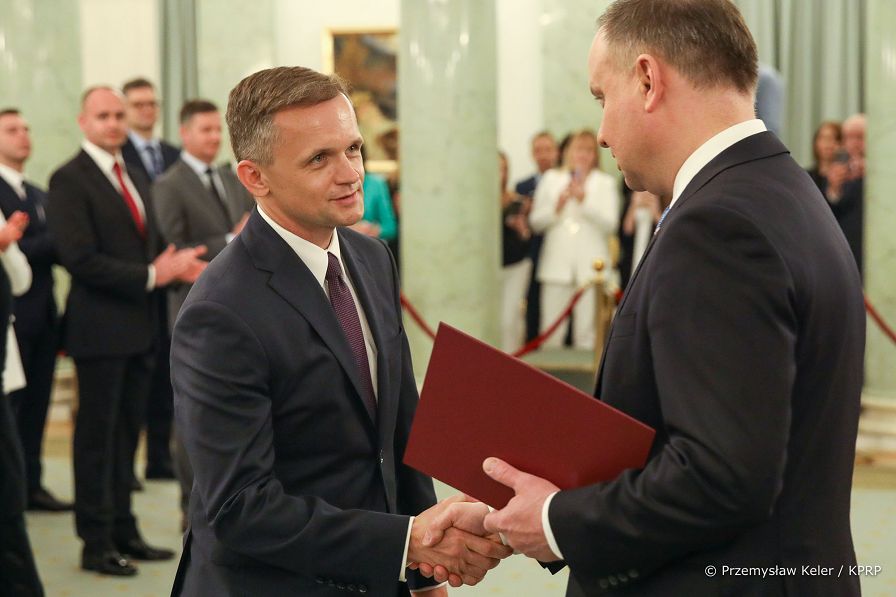 003_Andrzej_Duda_nominacje_sedziowskie_asesorskie_20220426_PK018134.jpg