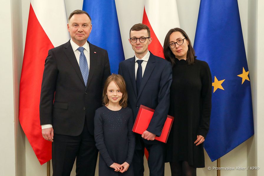 017_Andrzej_Duda_nominacje_sedziowskie_asesorskie_20220426_PK018888.jpg