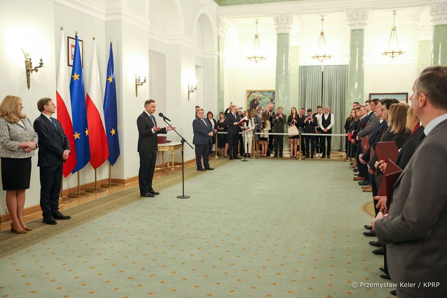 006_Andrzej_Duda_nominacje_sedziowskie_asesorskie_20220426_PK018329.jpg