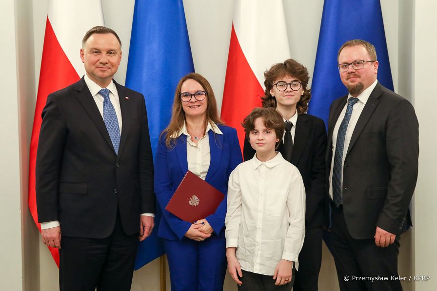 014_Andrzej_Duda_nominacje_sedziowskie_asesorskie_20220426_PK018807.jpg