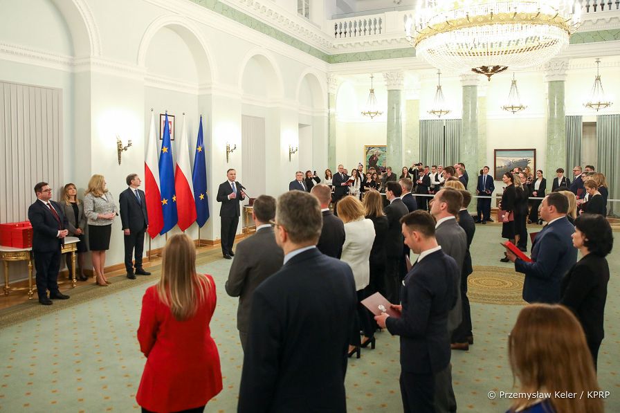 010_Andrzej_Duda_nominacje_sedziowskie_asesorskie_20220426_PK018436.jpg