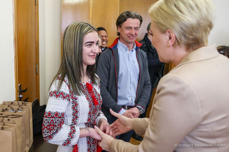 002_Agata_Kornhauser-Duda_Ukraina_Kamieniec_Podolski_20220428_GJB_9677.jpg