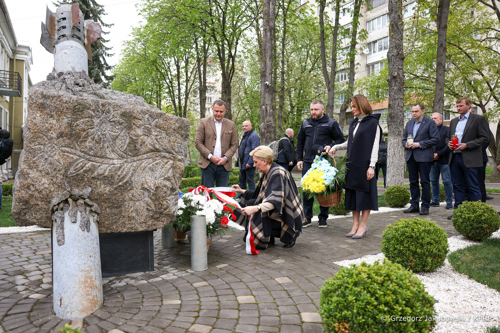 002_Agata_Kornhauser-Duda_Ukraina_Kamieniec_Podolski_20220428_GJB_9590.jpg [1.01 MB]