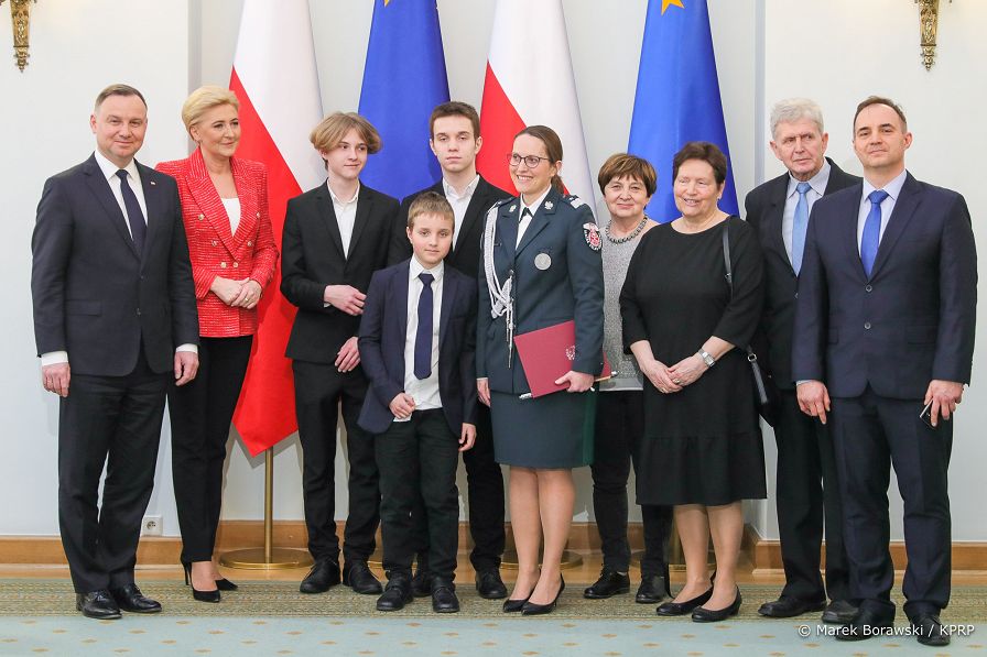 013_Para_Prezydencka_nominacje_generalskie_Sluzba_Celna_Skarbowa_20220408_MBO28679.jpg