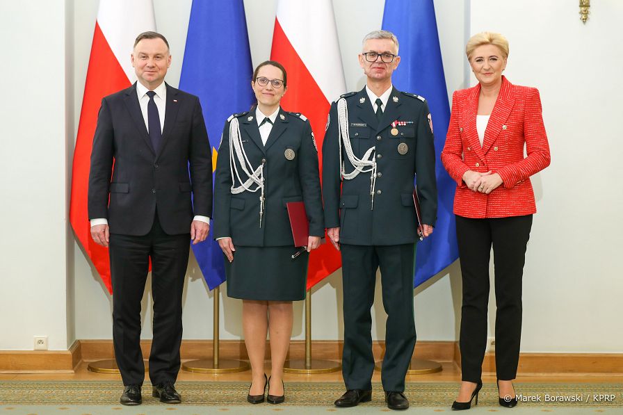 011_Para_Prezydencka_nominacje_generalskie_Sluzba_Celna_Skarbowa_20220408_MBO13324.jpg