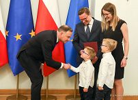 015_Andrzej_Duda_nominacje profesorskie_20220518_PK012182.jpg