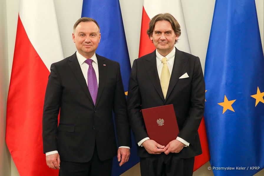 016_Andrzej_Duda_nominacje profesorskie_20220518_PK012323.jpg