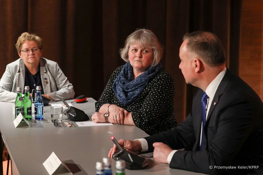 09__Andrzej_Duda_przedstawiciele_organizacji_Rodziny_Katynskie_20220509_PK029976.jpg