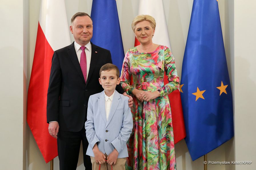 07__Andrzej_Duda_Agata_Kornhauser_Duda_Bezpieczne_Wakacje_20220601_PK011207.jpg