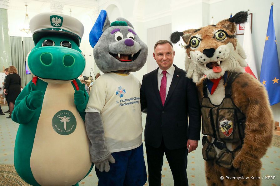 021_Andrzej_Duda_Agata_Kornhauser-Duda_Bezpieczne_Wakacje_20220601_PK017033.jpg