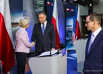 019_Andrzej_Duda_PMM_Ursula_vd_Leyen_konferencja_20220602_JSZ_0152.jpg