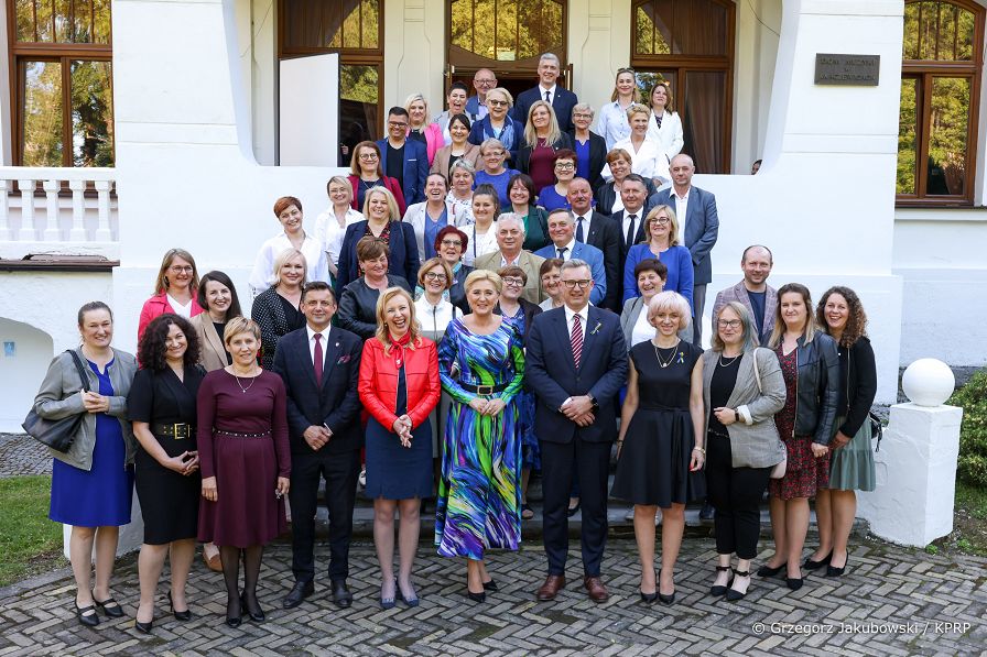 014_Agata_Kornhauser-Duda_spotkanie_Poniatowa_20220602_GJB_5944.jpg