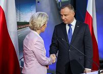 020_Andrzej_Duda_PMM_Ursula_vd_Leyen_konferencja_20220602_JSZ_0155.jpg