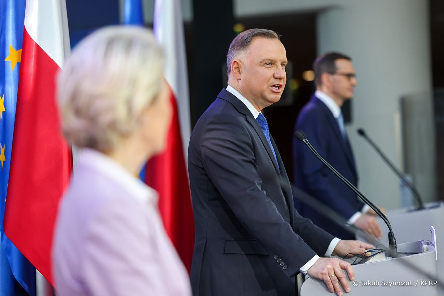 017_Andrzej_Duda_PMM_Ursula_vd_Leyen_konferencja_20220602_JS__9467.jpg