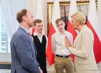 18__Agata_Kornhauser_Duda_laureaci_Olimpiady_Historii_Polski_dla_Polonii _20220627_MB2_4593.jpg