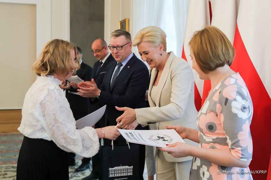 05__Agata_Kornhauser_Duda_laureaci_Olimpiady_Historii_Polski_dla_Polonii _20220627_MB2_3771.jpg