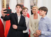 17__Agata_Kornhauser_Duda_laureaci_Olimpiady_Historii_Polski_dla_Polonii _20220627_MB2_4561.jpg
