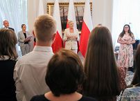 03__Agata_Kornhauser_Duda_laureaci_Olimpiady_Historii_Polski_dla_Polonii _20220627_MB2_3676.jpg