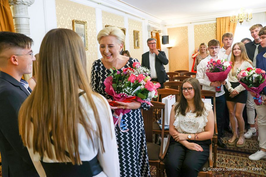 014_Agata_Kornhauser-Duda_Madryt_koniec_roku_szkolnego_20220629_GJB_2037.jpg