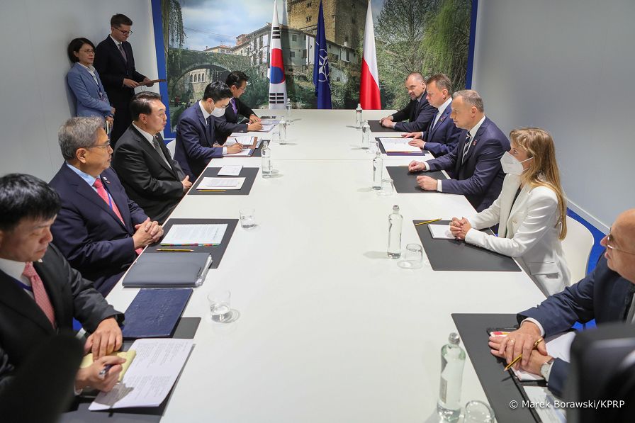 14__Andrzej_Duda_Yoon_Suk_yeol_Prezydent_Korei_NATO_Madryt_20220629_MB2_5088.jpg