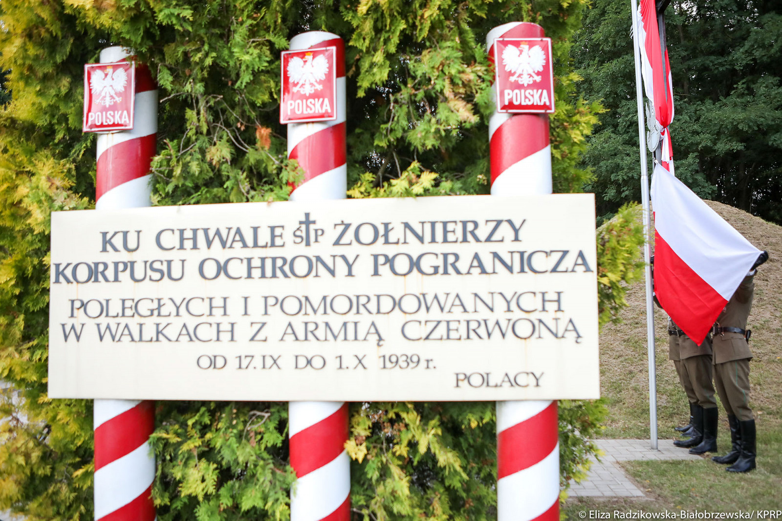 Pierwszy rok II kadencji Prezydenta Andrzeja Dudy - zdjęcie w treści artykułu nr 146