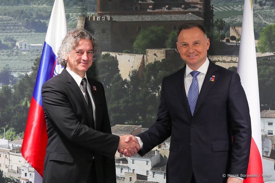 016_Andrzej_Duda_Robert_Golob_NATO_Madryt_20220630_MB2_5921.jpg