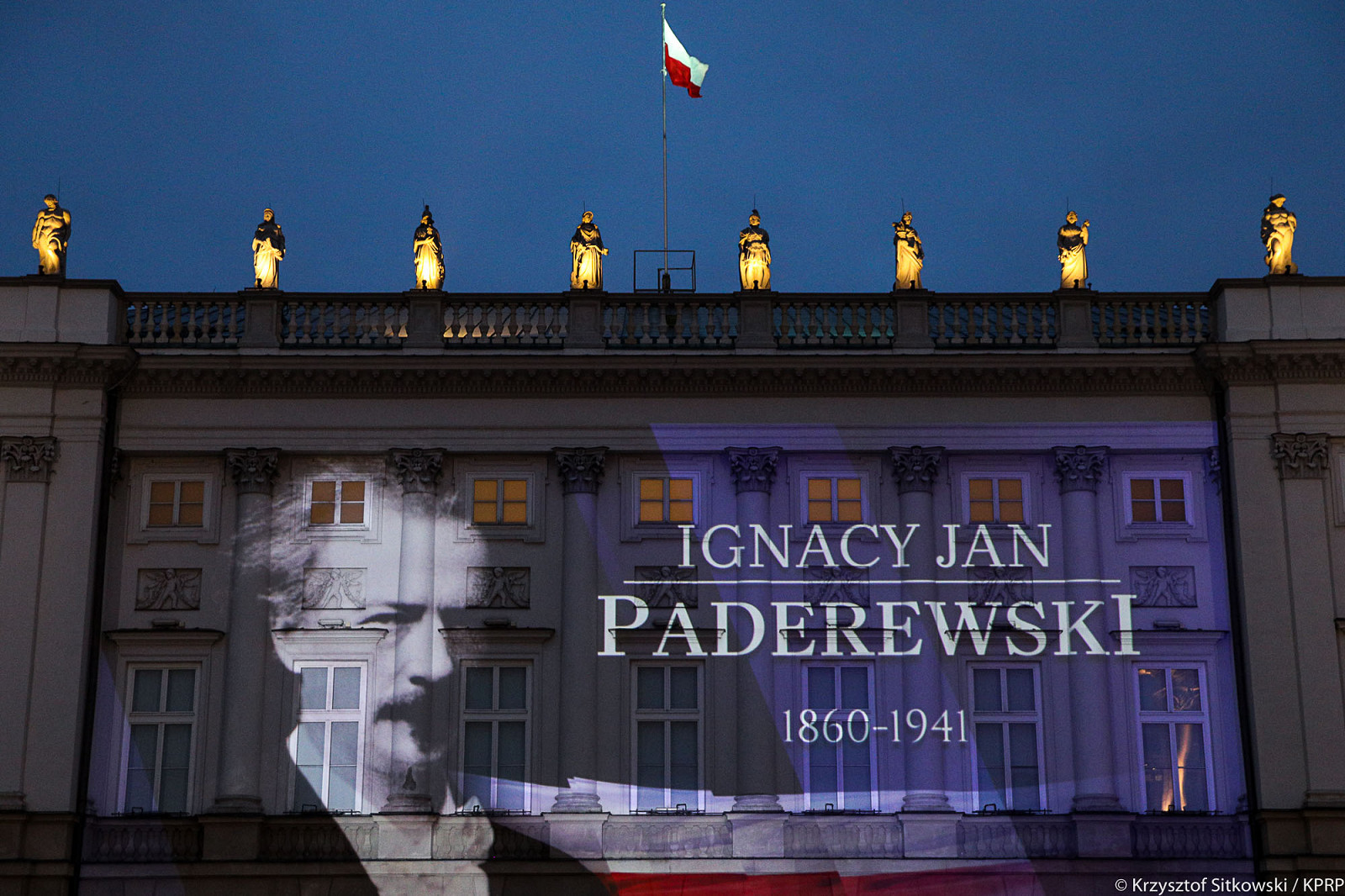 Pierwszy rok II kadencji Prezydenta Andrzeja Dudy - zdjęcie w treści artykułu nr 172