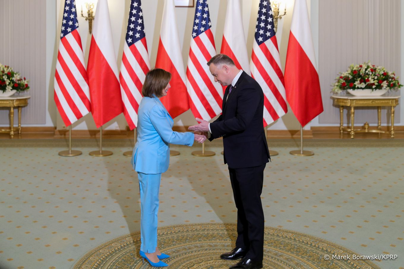 030_03__Andrzej_Duda_Przewodnicząca_Izby_Reprezentantow_USA_Nancy_Pelosi_20220502_MBO26166.jpg