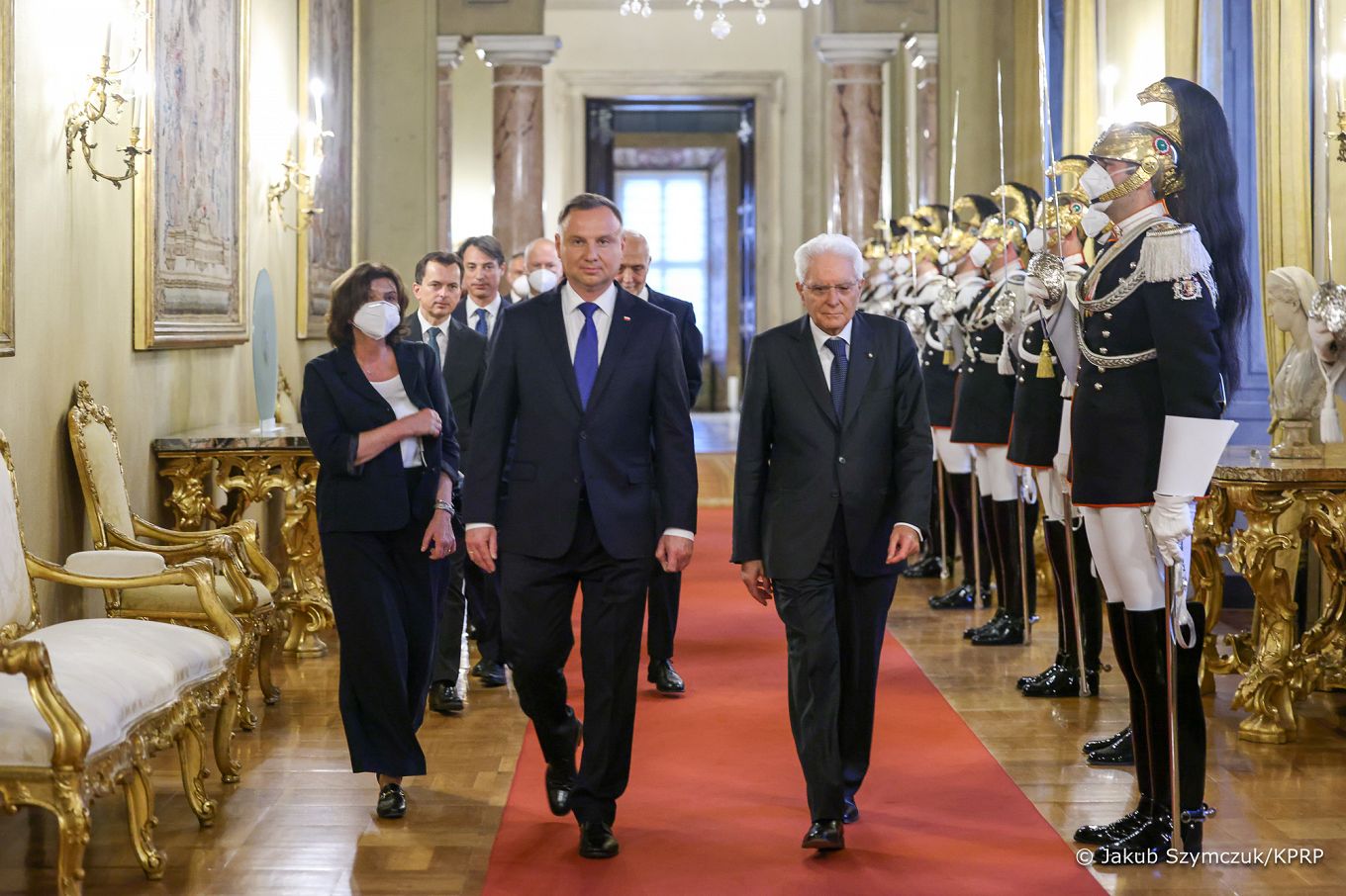 11__Andrzej_Duda_Sergio_Mattarella_Prezydent_Wloch_20220609_JS__0143.jpg
