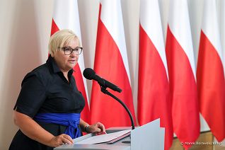 01__Grazyna_Ignaczak_Bandych_odznaczenia_zasluzeni_Ochrona_Srodowiska_20220701_MB2_6124.jpg